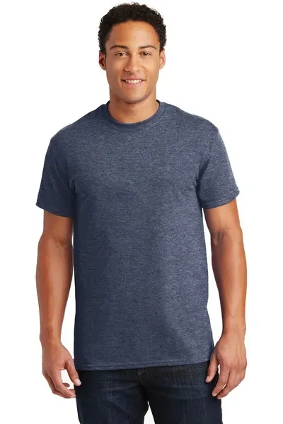 Gildan - 100% US Cotton T-Shirt. 2000