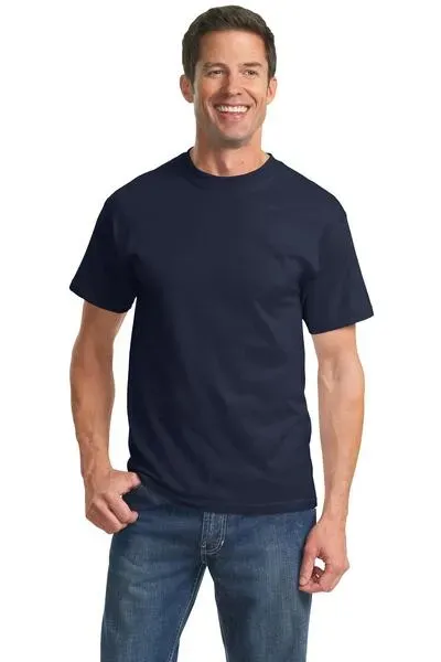 Port & Company - Tall Essential Tee. PC61T