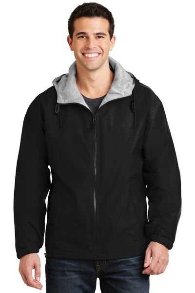 Port Authority Team Jacket. JP56