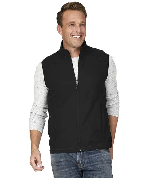 Charles River Apparel Men's Pack-N-Go Vest
