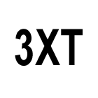 3XT