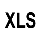 XLS