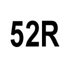 52R