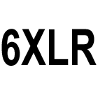 6XLR