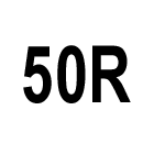 50R