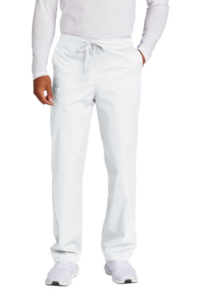 WonderWink Unisex Short WorkFlex Cargo Pant WW3150S