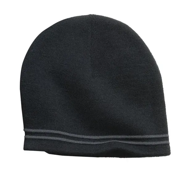 Sport-Tek Spectator Beanie. STC20