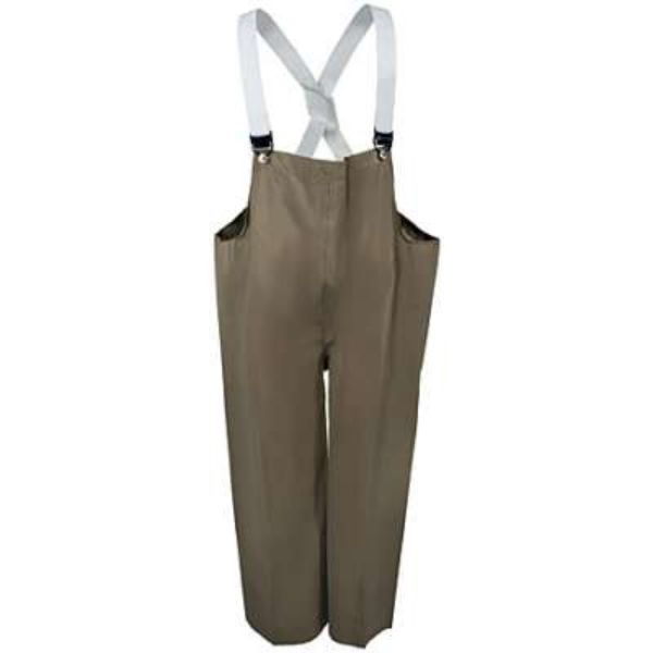 Tingley Flame-Resistant Waterproof Bibs
