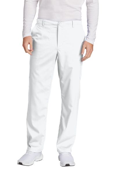 WonderWink Men's Premiere Flex Cargo Pant WW5058