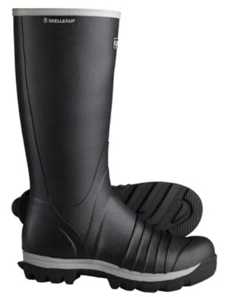 Knee Non Insulated Boot 16 inch