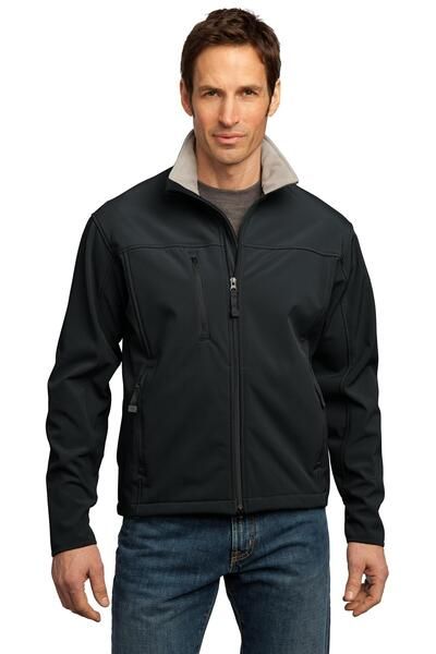 Port Authority Glacier Soft Shell Jacket. J790