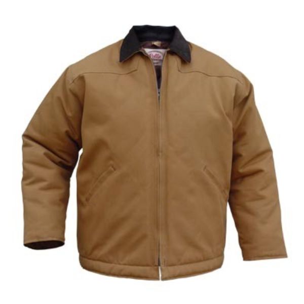 Arctic Jacket