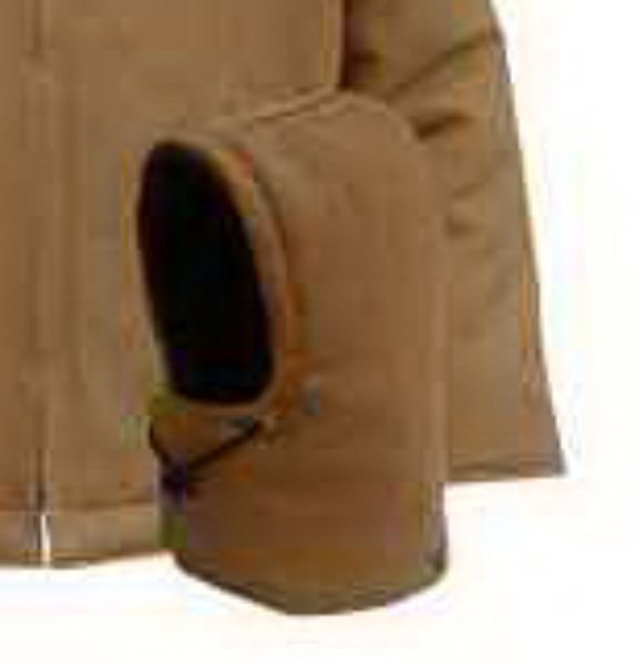 Arctic Jacket Hood