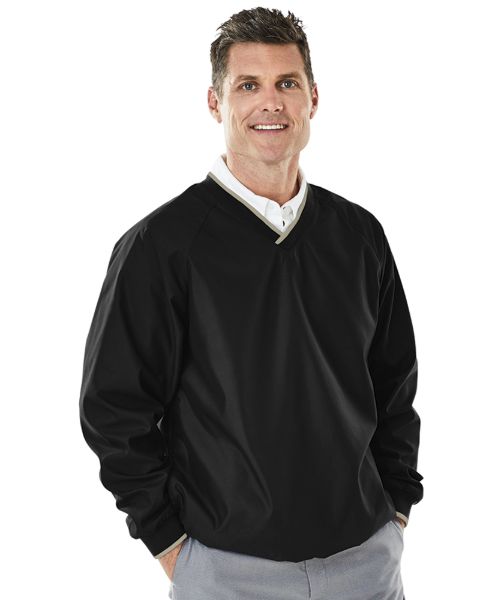 Charles River Apparel Men's Legend Windshirt