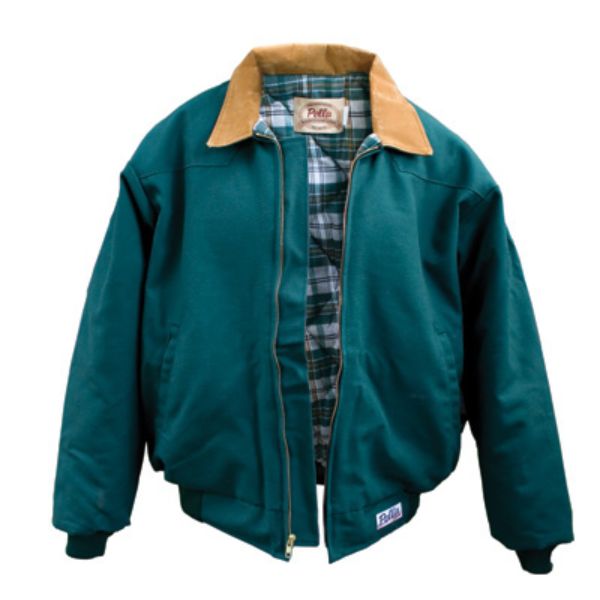 Cordova - 10 Oz Duck Insulated Bomber Jacket