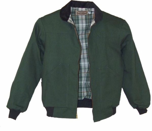 Pella Lightweight Blender Jacket