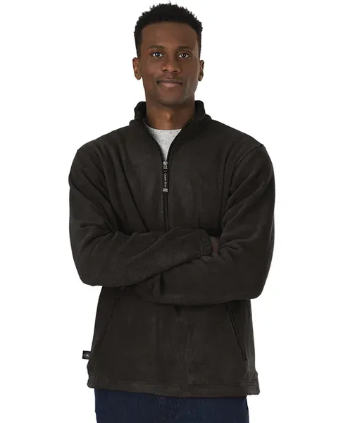 Charles River Apparel Adirondack Fleece Pullover