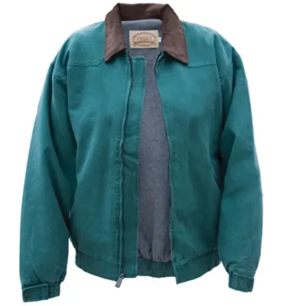 Colorado Washed Duck Jacket