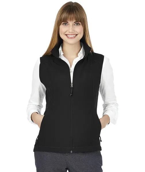 Charles River Apparel Women's Pack-N-Go Vest