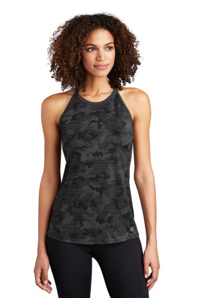 OGIO ENDURANCE Ladies Pulse Phantom Tank LOE323