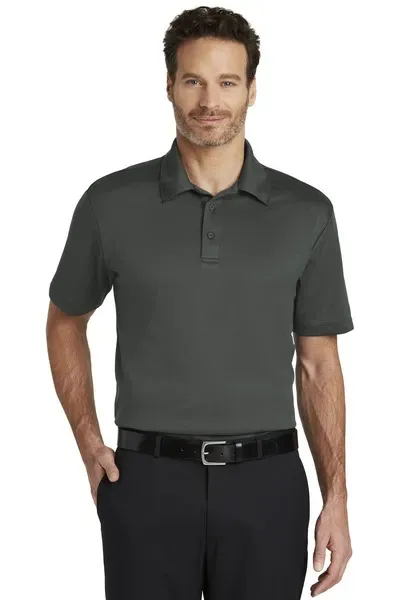 Port Authority Silk Touch Performance Polo. K540