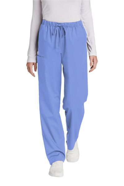 WonderWink Women's Tall WorkFlex Cargo Pant WW4550T