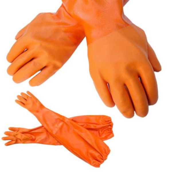 26" Long Insulated Utility Glove