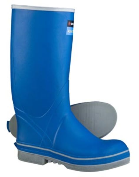 Aqua-Terra 16” Non Insulated Boot