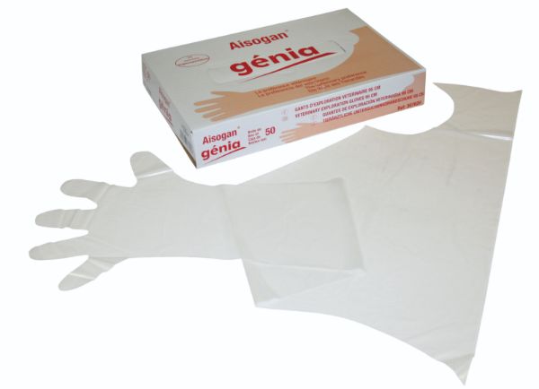 OB Sleeve with Extra Protection