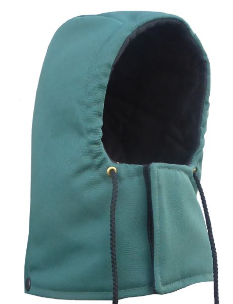 Detachable Hood