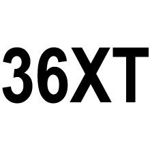 36XT