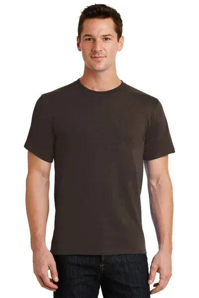 Port & Company - Essential Tee. PC61