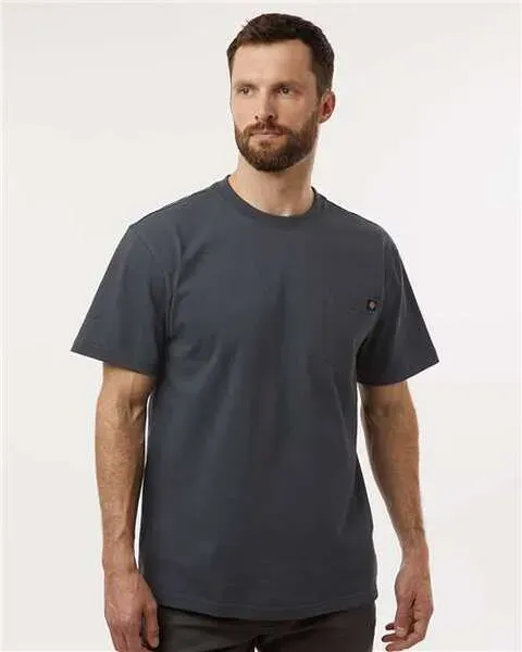Traditional Heavyweight T-Shirt - WS50-D