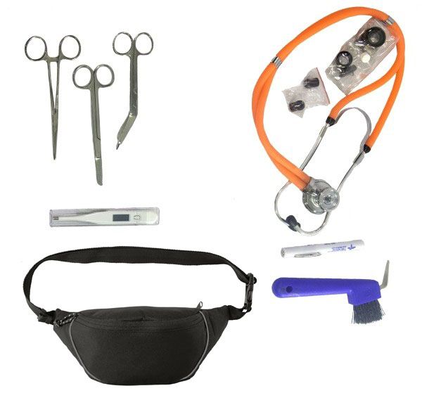 Veterinary Start-Up Kit