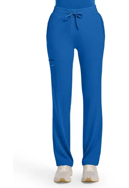 Women's 5-Pocket Straight Leg Pant