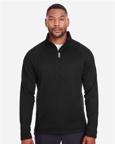 Men's Constant Half-Zip Sweater - S16561