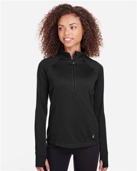 Women's Freestyle Half-Zip Pullover - S16798