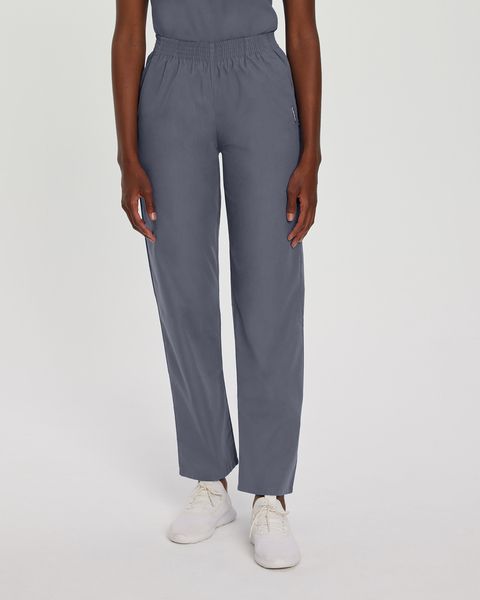 Landau Essentials Women's Scrub Pants 8327