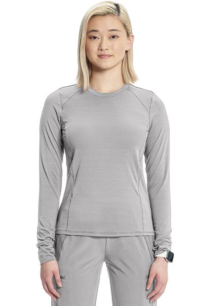 Long Sleeve Performance Underscrub IN640
