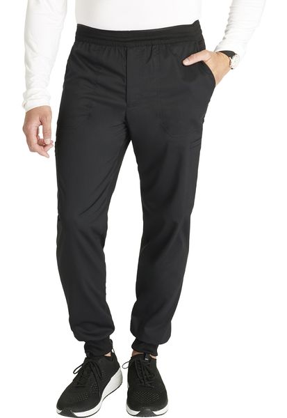 Cherokee Workwear Men's Jogger WW251T