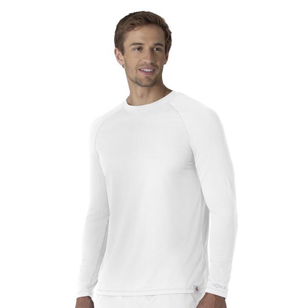 Men's Performance Long Sleeve Tee C32002