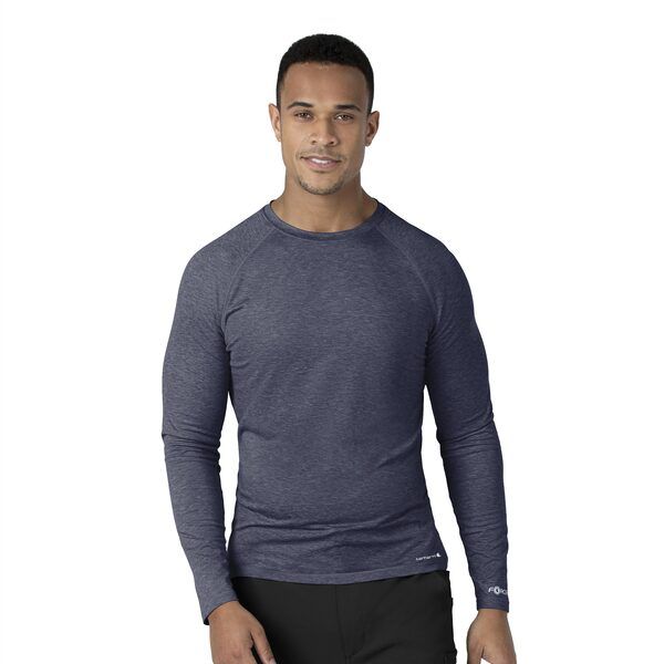Men's Performance Long Sleeve Tee C32009