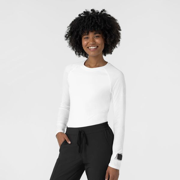 Women's Engineered Underscrub Tee 2149