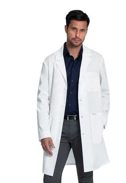 38" Unisex  Lab Coat CK460