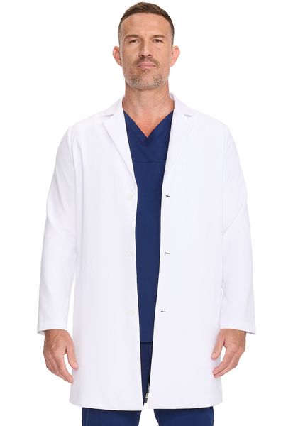 Men's 36" Lab Coat HH404
