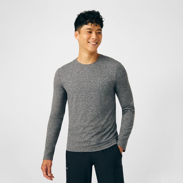 Landau Forward Men's Long-Sleeve Tee LT112
