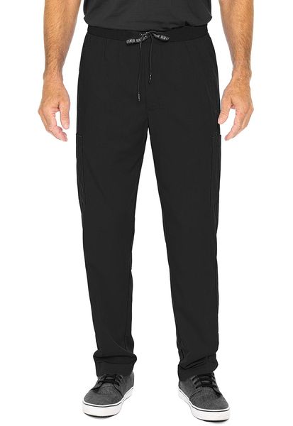 Med Couture Hutton Straight Leg Pant MC7779