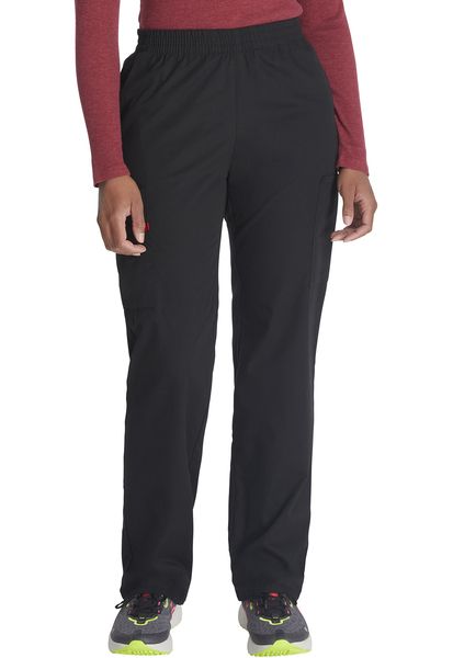Dickies Natural Rise Tapered Leg Pull-On Pant 86106