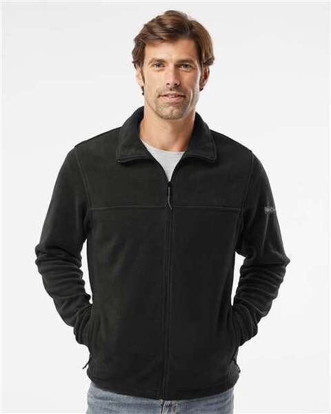 Men's Steens MountainT Full Zip 2.0 Jacket - 212478