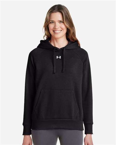 Women's Rival Fleece Hooded Sweatshirt - 1379500